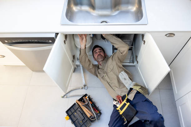 Best Plumbing Installation Services  in Croton On Hudson, NY
