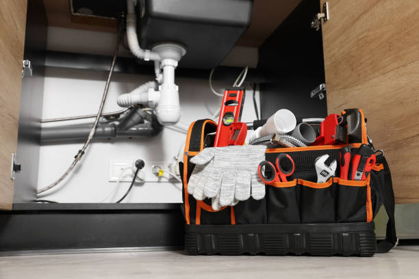 Best Clogged Drain Plumber  in Croton On Hudson, NY