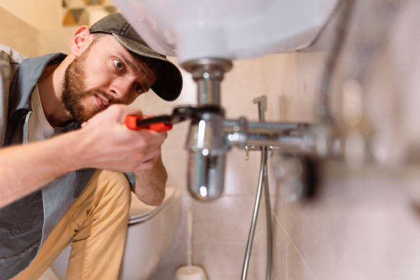 Best Plumbing Repair Near Me  in Croton On Hudson, NY