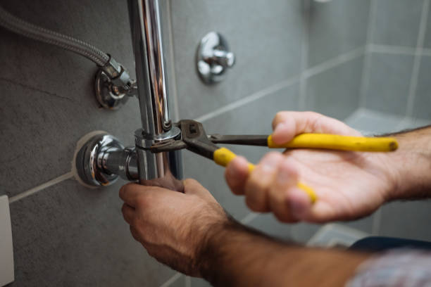 Best Emergency Plumber  in Croton On Hudson, NY