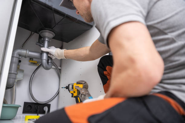 Best Local Plumber Services  in Croton On Hudson, NY